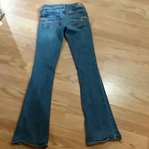 American Eagle jeans - Picture 3 of 4